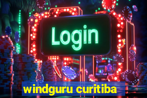 windguru curitiba